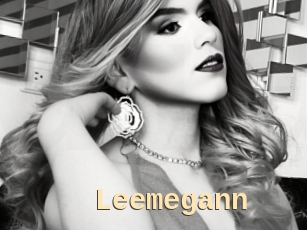 Leemegann