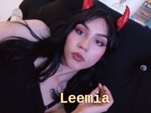 Leemia