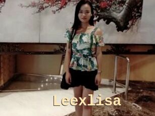 Leexlisa