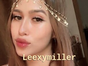 Leexymiller