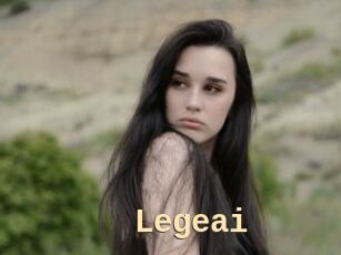 Legeai