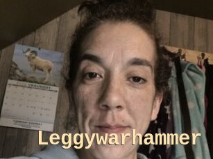 Leggywarhammer