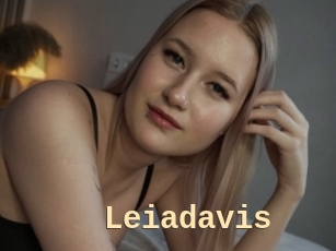 Leiadavis