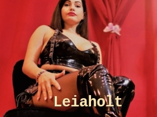 Leiaholt