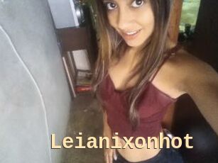 Leianixonhot