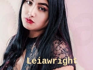 Leiawright