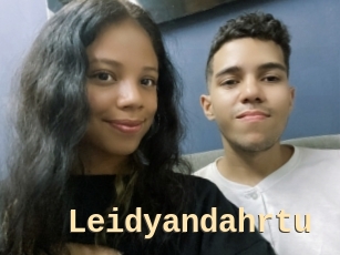 Leidyandahrtu