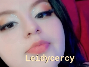 Leidycercy