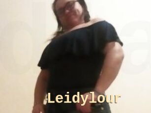 Leidylour