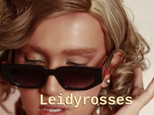 Leidyrosses