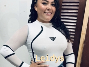 Leidys