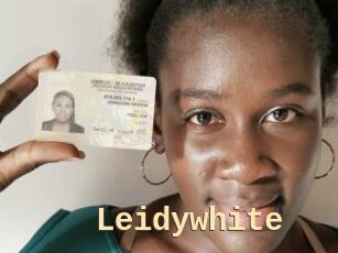 Leidywhite