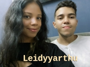 Leidyyarthu