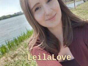 LeilaLove