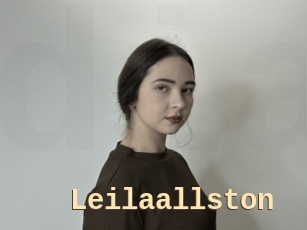 Leilaallston