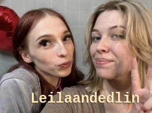 Leilaandedlin