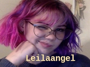 Leilaangel