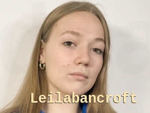 Leilabancroft