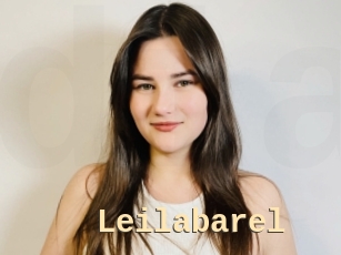 Leilabarel