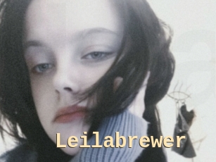 Leilabrewer