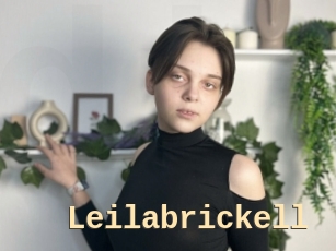 Leilabrickell