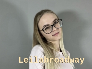 Leilabroadway