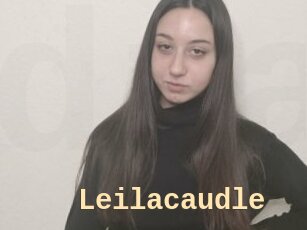 Leilacaudle