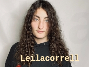 Leilacorrell