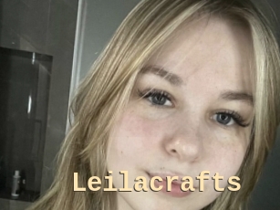 Leilacrafts