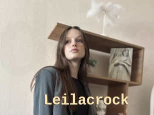 Leilacrock