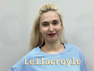 Leilacroyle