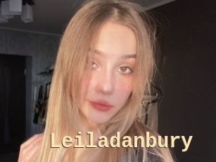 Leiladanbury