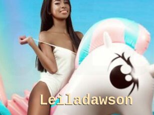 Leiladawson