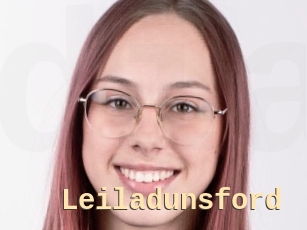 Leiladunsford