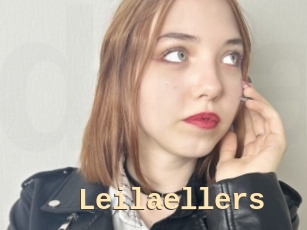 Leilaellers