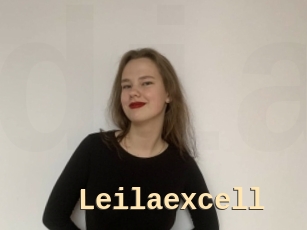 Leilaexcell