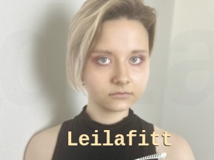 Leilafitt