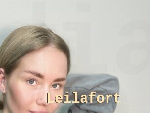 Leilafort