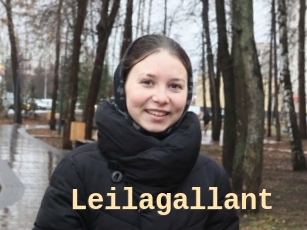 Leilagallant