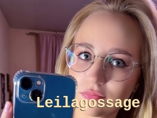 Leilagossage