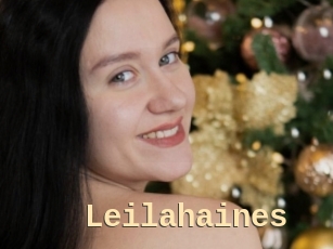 Leilahaines