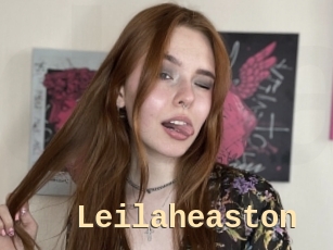 Leilaheaston