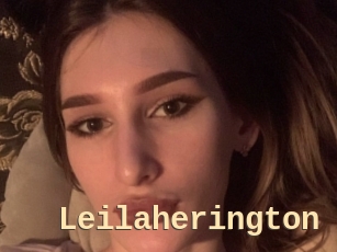 Leilaherington