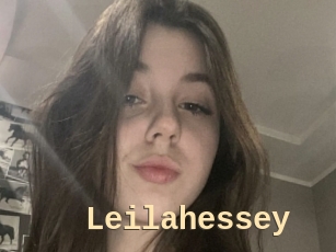 Leilahessey