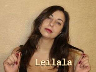 Leilala