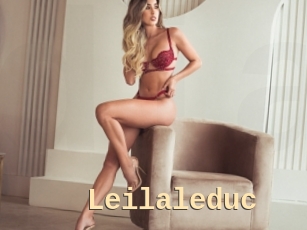 Leilaleduc