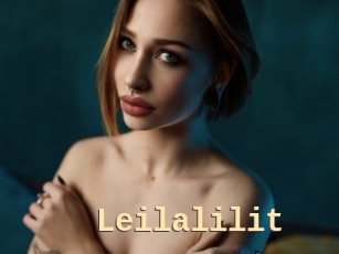 Leilalilit