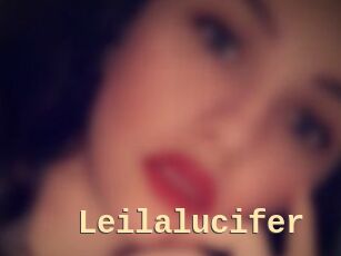 Leilalucifer