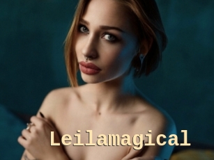 Leilamagical