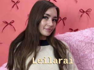 Leilarai